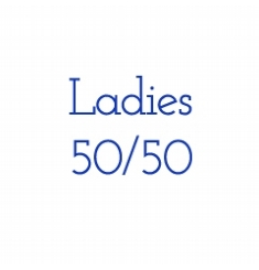 Sloggi Ladies 50/50