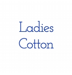 Sloggi Ladies Cotton
