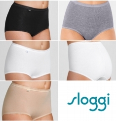 Basic+ Mini (single), ., SLOGGI Ladies Basic+, Sloggi