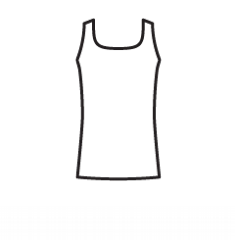 SLOGGI Mens Vests