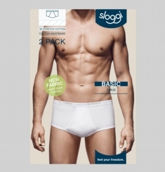 SLOGGI Basic for Men