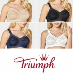 TRIUMPH (bra and brief)