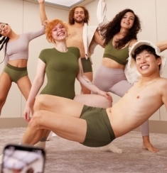 Shapewear by Triumph