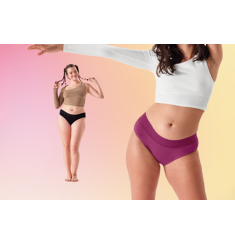 LEAKPROOF PERIOD Briefs