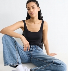 Go Sense Tank Top