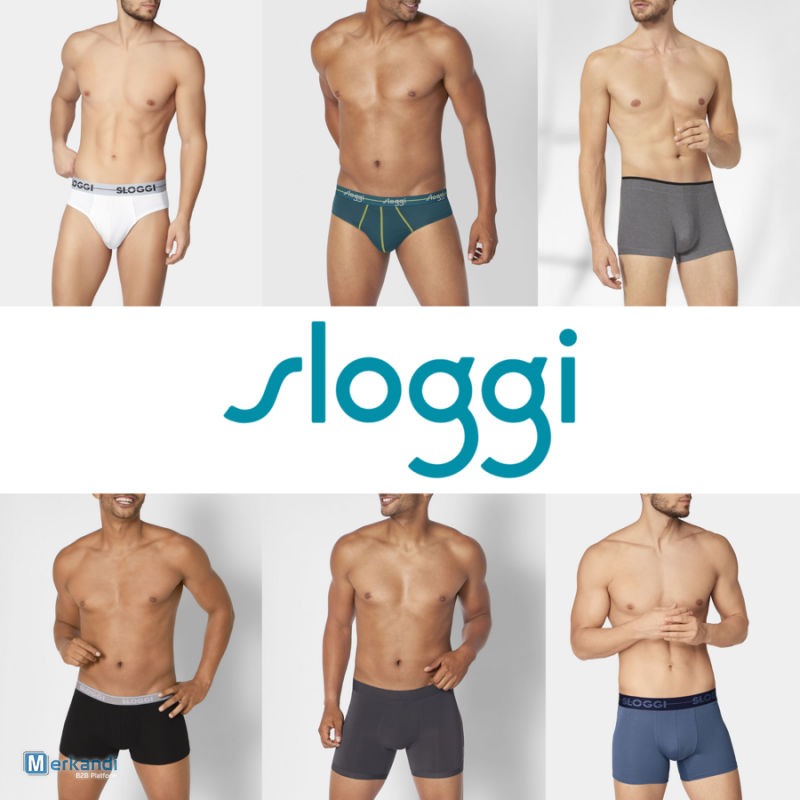 Sloggi Start