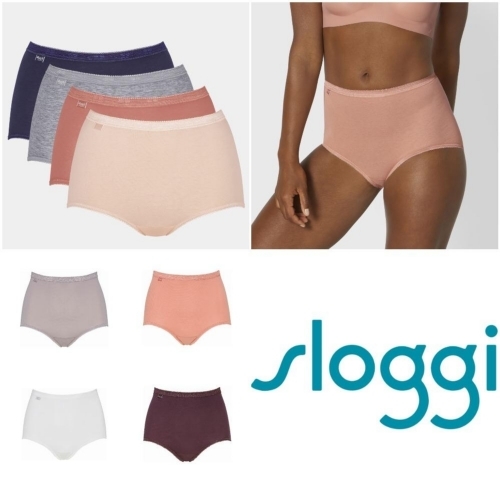 Sloggi Underwear Great Prices, Sloggi