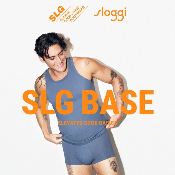 SLG for Men