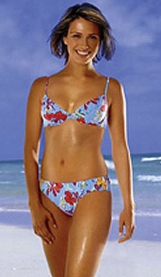sloggi swimwear