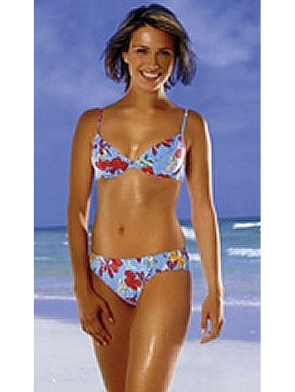 sloggi bikini
