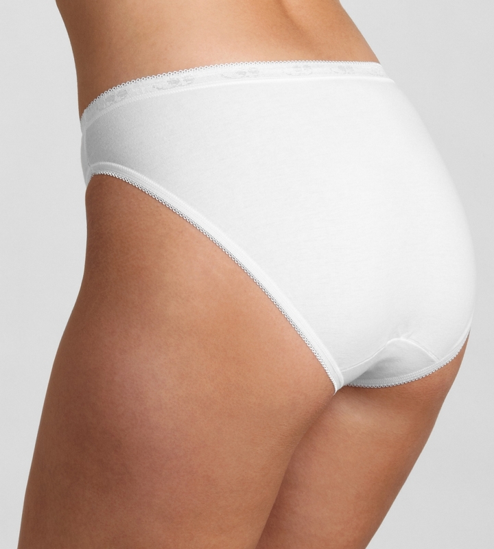 Women`s Tai briefs, High Leg Briefs