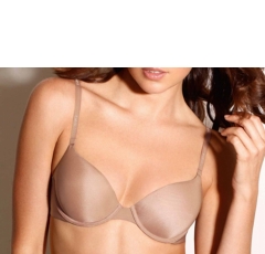 Light T-Shirt Bra (underiwred and moulded)
