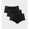 24/7 Midi Microfibre (3 Pack) 
