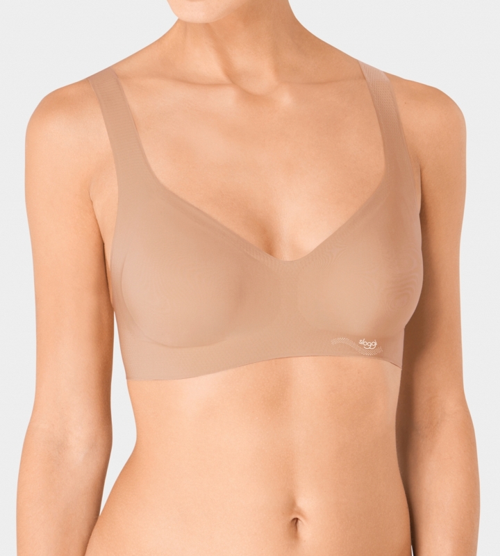 Zero Feel Bralette, ., Sloggi Zero Feel | Sloggi | Justsloggi