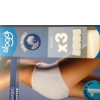 Basic H Shorts (3 pack)