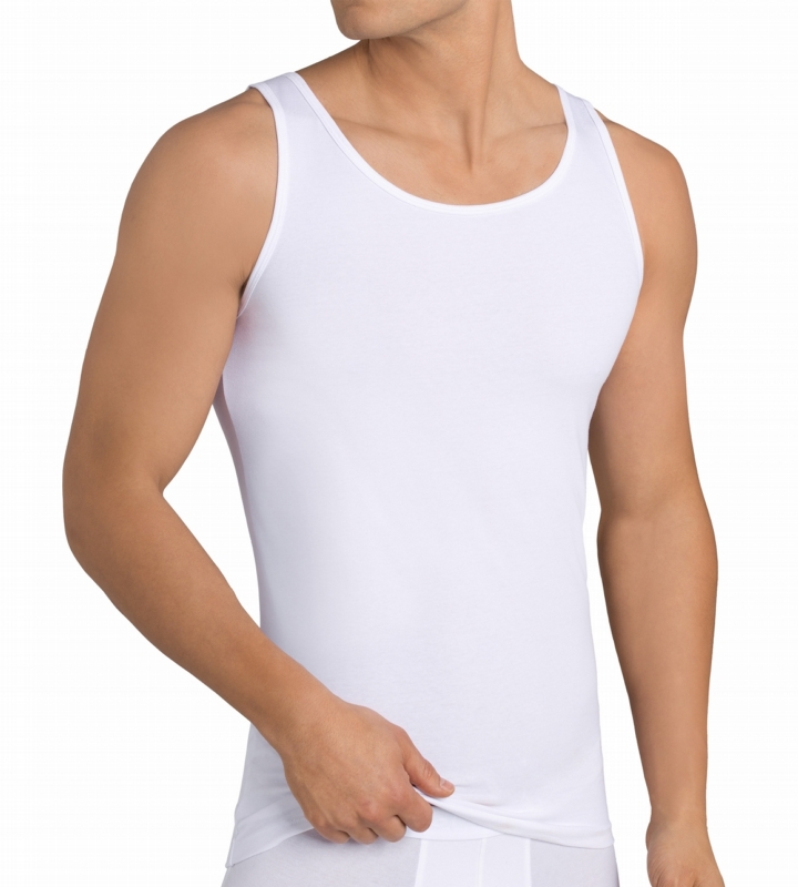 Men's vest tops, Tank tops for men