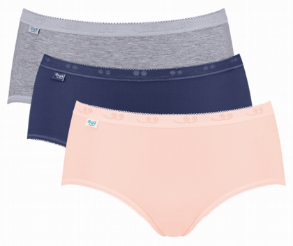 sloggi boxer shorts ladies