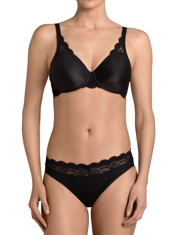 Triumph Sloggi Double Comfort Top Cotton Bra Crop Many Colors