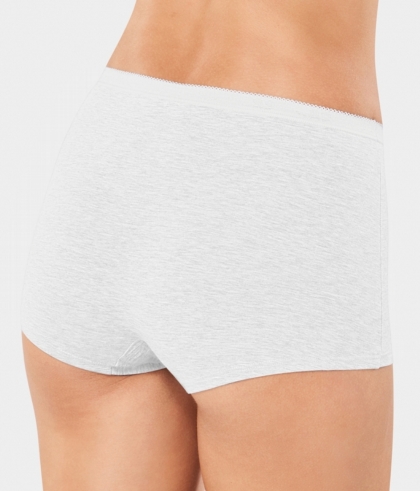 Basic+ Shorts (3 pack)