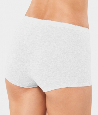 Basic H Shorts (3 pack)