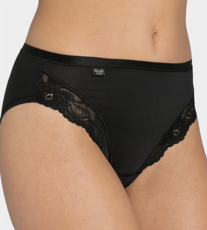 Romance Tai - Twin pack - Black