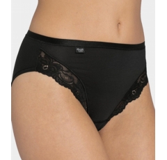 Romance Tai - Twin pack - Black