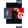 24/7 Mens Tank Top (2 Pack)