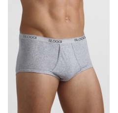 Mens Basic Maxi - Twin Pack