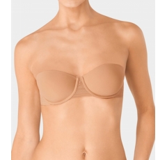 Zero Lace WDP Bra (detachable straps)