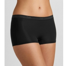 Sensual Fresh Short - Single - Black