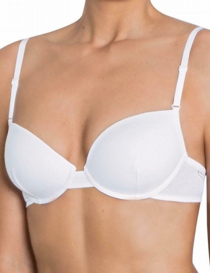 24/7  T-Shirt Bra (underwired and moulded)