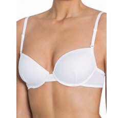 24/7  T-Shirt Bra (underwired and moulded)