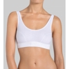 Double Comfort Crop TOP (Twin pack)