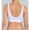 Double Comfort Crop TOP (Twin pack)