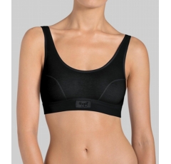 Double Comfort Crop TOP (Twin pack)