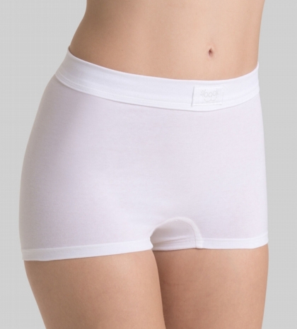 Double Comfort Shorts (2 Pairs)