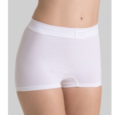 Double Comfort Shorts (2 Pairs)