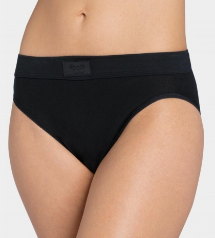 Double Comfort Tai - Black