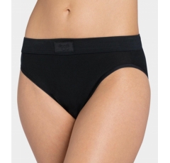 Double Comfort Tai - Black