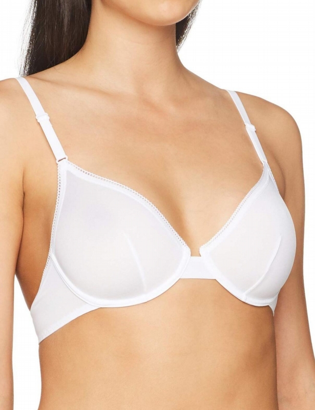 24/7 W Bra (Underwired) by Sloggi, ., 32C, Sloggi