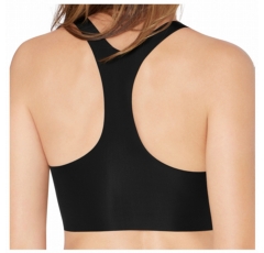 Zero Feel Racer Back Top