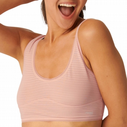 Ever Fresh Plus Top - White