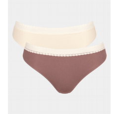 Go Ribbed Tai (2 pack)