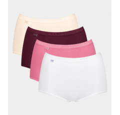 Basic+ Maxi 4 Pack (Mixed or Grey)