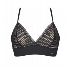 S SEVEN Bralette by Sloggi