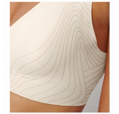 Zero Feel 2.0 Soft N Bra