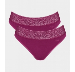 Period Tai briefs by Sloggi (Twin pack)