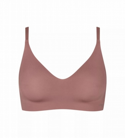 Zero Microfibre 2.0 Bralette 