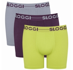 Go Short (3 pack)