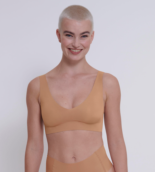 Bralette Sloggi zero feel 2.0 bestellen - Bekijk hier